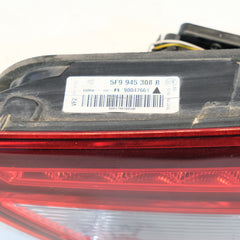 5f9945308b STOP FARO POSTERIORE DESTRO LED SEAT LEON 5F1 SW 2015 12S