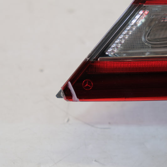 a2059066400 STOP FARO POSTERIORE DESTRO MERCEDES CLASSE C W205 COUPE' 10GESP