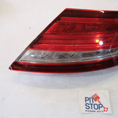 a2059066400 STOP FARO POSTERIORE DESTRO MERCEDES CLASSE C W205 COUPE' 10GESP