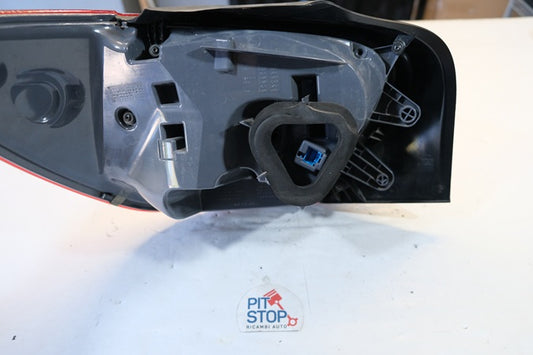 a1769065100 STOP DX FANALE POSTERIORE DX MERCEDES CLASSE A W176 2015 10GESP