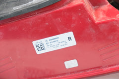A2049060257 STOP FARO POSTERIORE DESTRO MERCEDES GLK 2008 10GSX