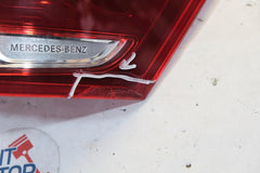 A2049060257 STOP FARO POSTERIORE DESTRO MERCEDES GLK 2008 10GSX
