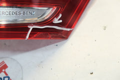 A2049060257 STOP FARO POSTERIORE DESTRO MERCEDES GLK 2008 10GSX