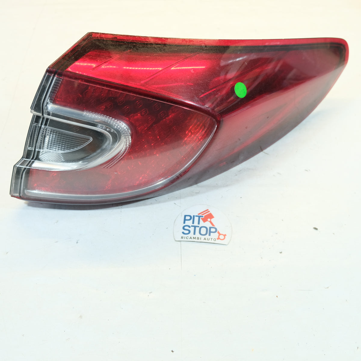 265500010r STOP DX FARO POST. DESTRO FANALE RENAULT MEGANE 3 SW 12S