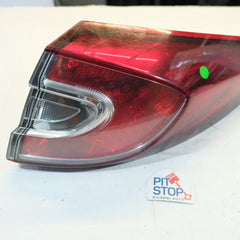 265500010r STOP DX FARO POST. DESTRO FANALE RENAULT MEGANE 3 SW 12S