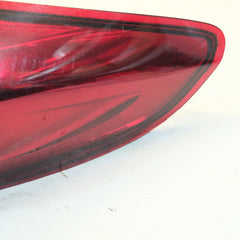 265500010r STOP DX FARO POST. DESTRO FANALE RENAULT MEGANE 3 SW 12S