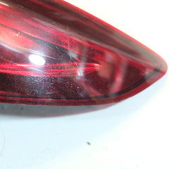 265500010r STOP DX FARO POST. DESTRO FANALE RENAULT MEGANE 3 SW 12S