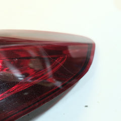 265500010r STOP DX FARO POST. DESTRO FANALE RENAULT MEGANE 3 SW 12S