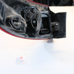 265500010r STOP DX FARO POST. DESTRO FANALE RENAULT MEGANE 3 SW 12S