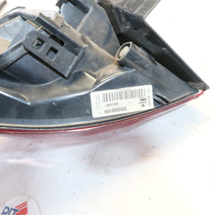 265500010r STOP DX FARO POST. DESTRO FANALE RENAULT MEGANE 3 SW 12S