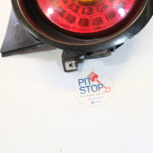 156085852 STOP FARO FANALE POSTERIORE DESTRO PER ALFA ROMEO Mito 2010 10gesp