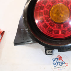 156085852 STOP FARO FANALE POSTERIORE DESTRO PER ALFA ROMEO Mito 2010 10gesp