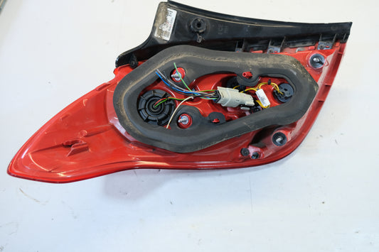 42558887 STOP FARO POSTERIORE DESTRO OPEL MOKKA X 10GESP