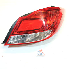 13279628 STOP FANALE POSTERIORE DESTRO OPEL Insignia BERLINA (08>17 10GESP