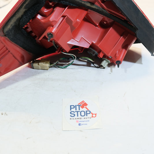 STOP FARO FANALE DESTRO LED TOYOTA RAV4 2012 10GESP