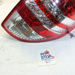 STOP FARO FANALE DESTRO LED TOYOTA RAV4 2012 10GESP