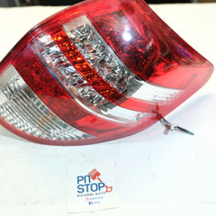 STOP FARO FANALE DESTRO LED TOYOTA RAV4 2012 10GESP