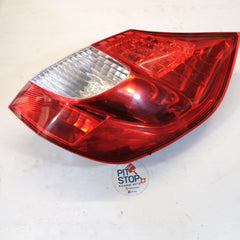 8200474327 STOP FARO FNALE POST. DESTRO RENAULT SCENIC 2008 10GESP