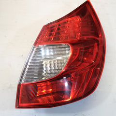 8200474327 STOP FARO FNALE POST. DESTRO RENAULT SCENIC 2008 10GESP