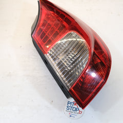 8200474327 STOP FARO FNALE POST. DESTRO RENAULT SCENIC 2008 10GESP