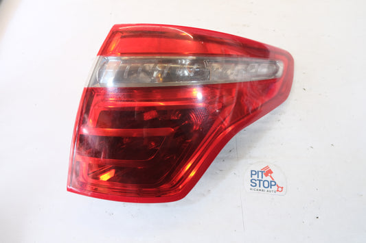 9653547480 STOP FARO POSTERIORE DESTRO CITROEN C4 PICASSO 2006/2011 12S