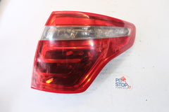 9653547480 STOP FARO POSTERIORE DESTRO CITROEN C4 PICASSO 2006/2011 12S