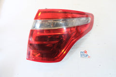 9653547480 STOP FARO POSTERIORE DESTRO CITROEN C4 PICASSO 2006/2011 12S