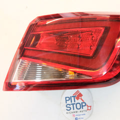 5f9945208a STOP FARO POSTERIORE DESTRO SEAT LEON SW 5F1 2015 12S