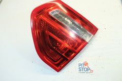 9653547677 STOP FARO INTERNO POSTERIORE DESTRO CITROEN C4 PICASSO 2008 12s