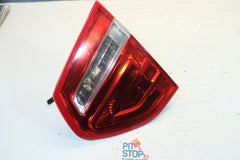 9653547677 STOP FARO INTERNO POSTERIORE DESTRO CITROEN C4 PICASSO 2008 12s