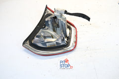 9653547677 STOP FARO INTERNO POSTERIORE DESTRO CITROEN C4 PICASSO 2008 12s