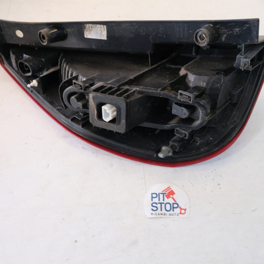 265500013R STOP FARO POSTERIORE DESTRO PASSEGGERO RENAULT Scenic X MOD 10s