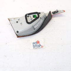 GX63-15K272-AF FARO FANALE STOP POSTERIORE DESTRO DX JAGUAR XE XF 11>18 12S