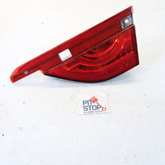 GX63-15K272-AF FARO FANALE STOP POSTERIORE DESTRO DX JAGUAR XE XF 11>18 12S