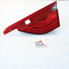 GX63-15K272-AF FARO FANALE STOP POSTERIORE DESTRO DX JAGUAR XE XF 11>18 12S