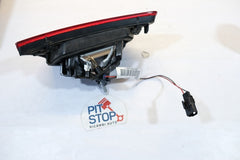 265505796R FANALE STOP FARO POSTERIORE INTERNO DX RENAULT CLIO IV (B98) 2012> 12S