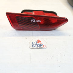 60620139 STOP FARO FANALE POSTERIORE SINISTRO ALFA ROMEO 156 BERLINA 12S