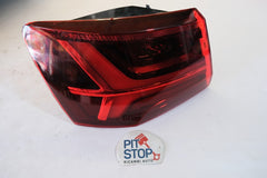 4G9945095E FARO FANALE STOP POSTERIORE SX SINISTRO AUDI A6 C7 2014> 10gesp