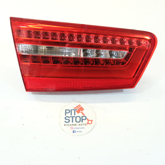 4G9945093B FANALE STOP LED POSTERIORE SINISTRO SX AUDI A6 AVANT SW 12s