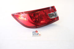 265554091R STOP FARO FANALE POSTERIORE SINISTRO RENAULT CLIO 4a 07/12>12/16< 12S