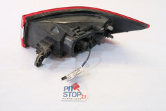 265554091R STOP FARO FANALE POSTERIORE SINISTRO RENAULT CLIO 4a 07/12>12/16< 12S