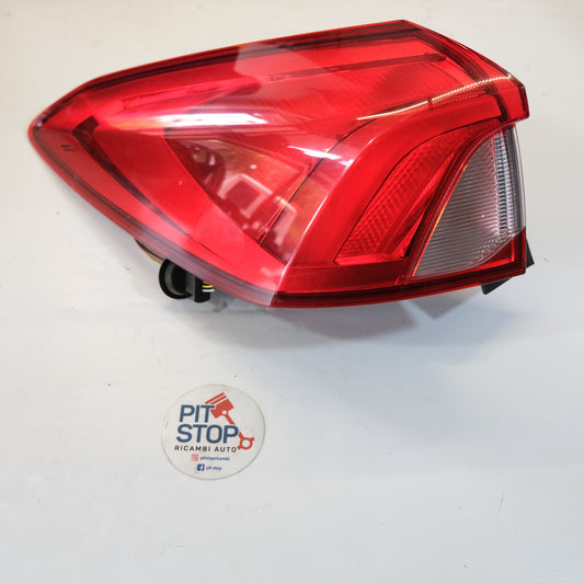 jx7b13405hc STOP FARO FANALE POSTERIORE SINISTRO FORD FOCUS SW MK4 2018> 10GESP