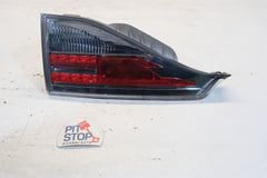8159176010 STOP FARO POSTERIORE SINISTRO INTERNO LEXUS CT 200H CT 200H 2014 12S