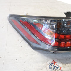 8156176020 STOP FARO POSTERIORE SX SINISTRO LEXUS CT 200H 2014 BX51S