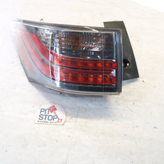 8156176020 STOP FARO POSTERIORE SX SINISTRO LEXUS CT 200H 2014 BX51S