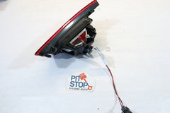265552424R FANALE STOP FARO POSTERIORE INTERNO SX RENAULT CLIO IV (B98) 2012> 12S