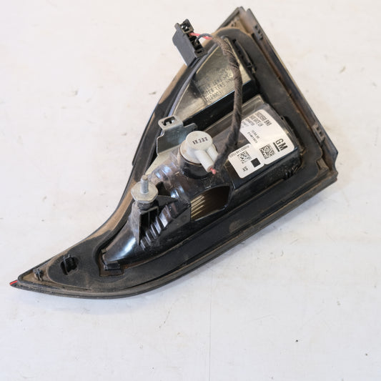 39028598 STOP POSTERIORE SINISTRO OPEL ZAFIRA C TOURER 2012  12S