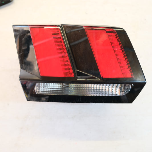 LEFT REAR LIGHT STOP PEUGEOT 3008 SERIES COD. 9810477880 (16) 1378331