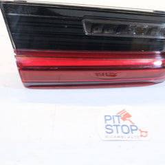 h75a3bc5701 STOP INTERNO FARO POSTERIORE SINISTRO BMW SERIE 3 G21 2019> 12S
