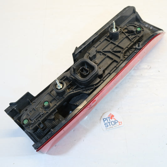 20620999 FARO STOP POSTERIORE SINISTRO GUIDA FIAT DUCATO JUMPER 2014> 10S